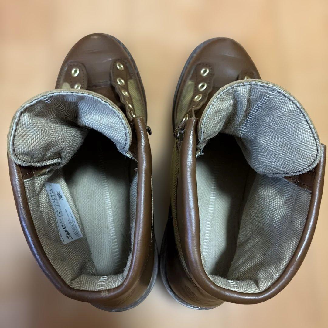 DANNER LIGHTダナーライト D-30420X US 9 インソール付 Danner(ダナー