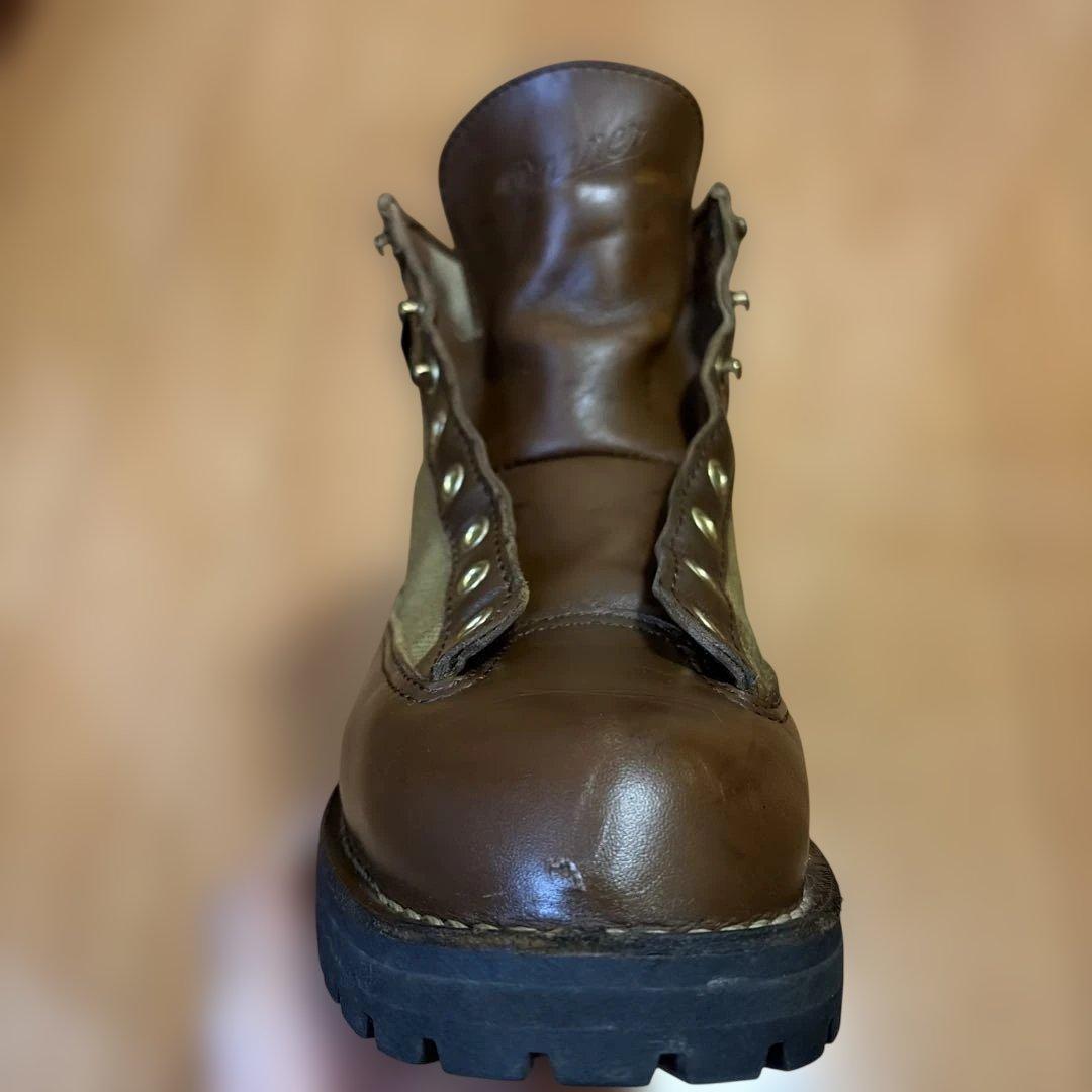 DANNER LIGHTダナーライト D30420X US 9 インソール付 - メルカリ