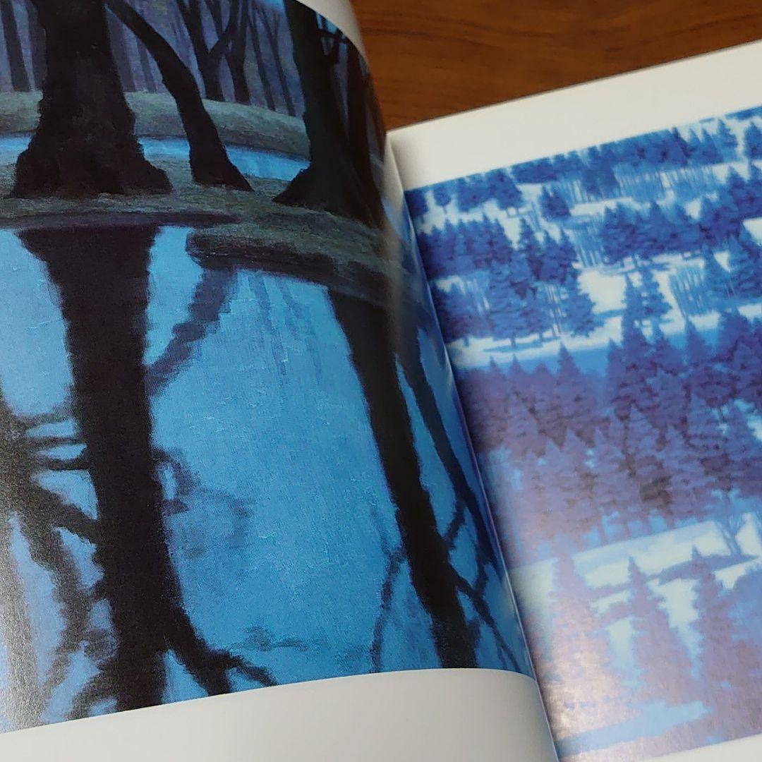 図録 東山魁夷展 1988年 №Z23 - メルカリ