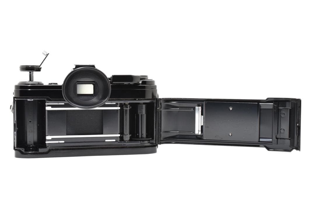 キヤノン　Canon AE -1 Black レンズセット 安心の動作確認済品