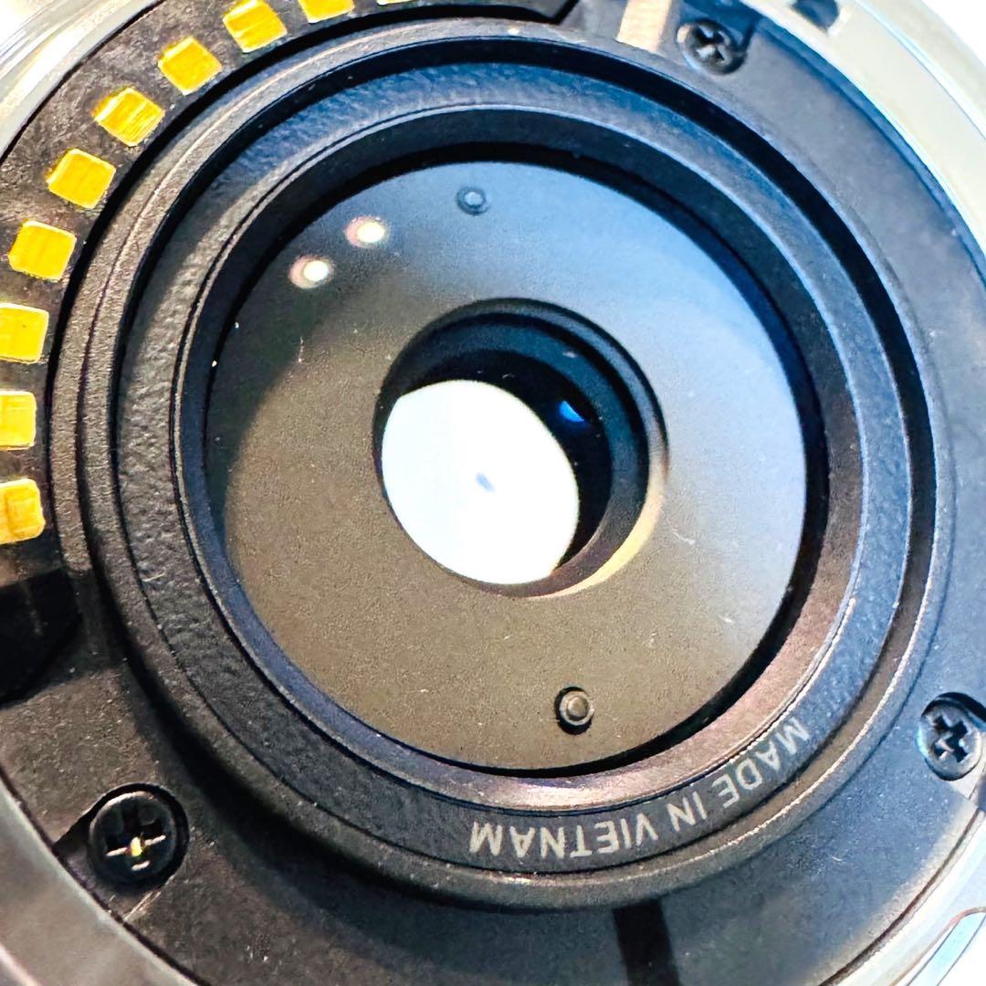 極美品 OLYMPUS ED 14-42mm F3.5-5.6 EZ