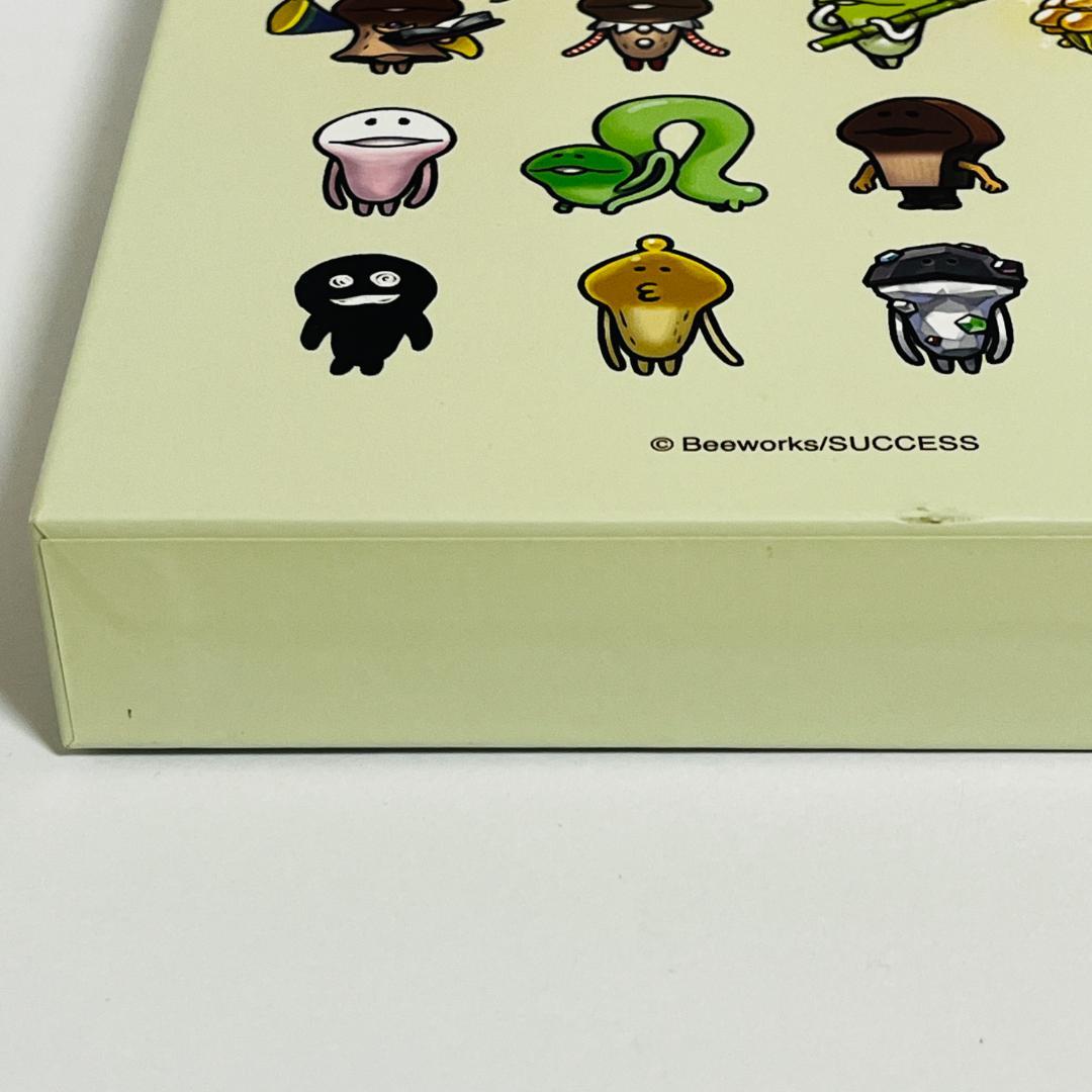 なめこ栽培キット なめこ大図鑑 クラウドファンディング返礼品 - メルカリ