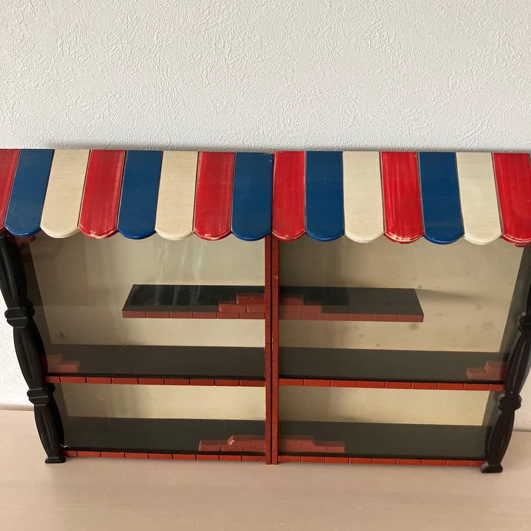 ディズニー まんがこけし 収納ケース 昭和レトロ ビンテージ - メルカリ