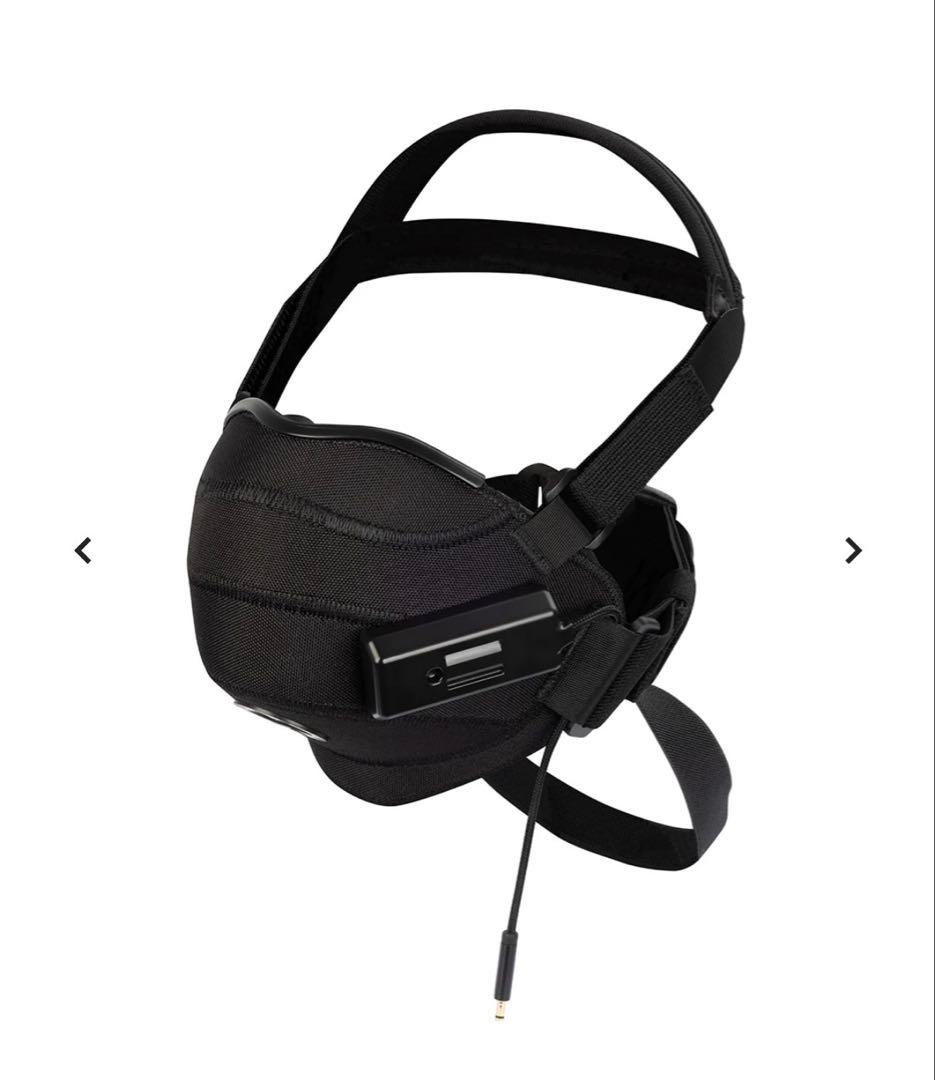 【新品未開封】OMBRA v2 S-Mサイズ OMBRA v2（オンブラ ヴイツー）】正規販売店｜高音質マイク付き