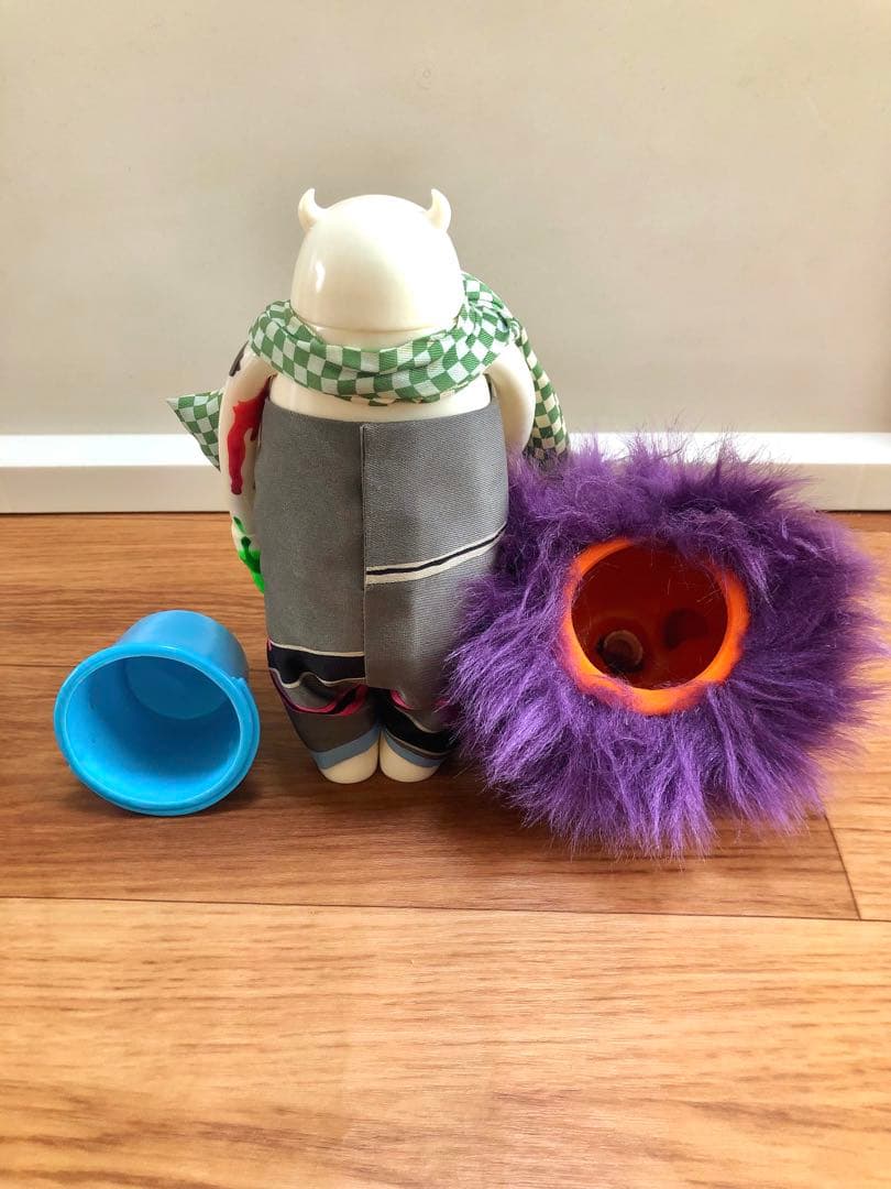 【美品】T9G SHYLY ワンオフ作品（1点物）直筆サイン入り 2011年