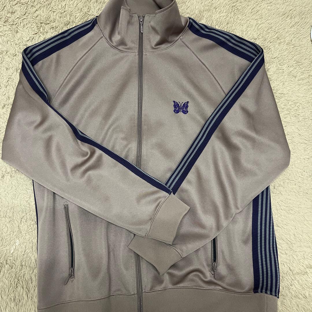 専用コムドットゆうま着用 needles トラックジャケットセットアップ