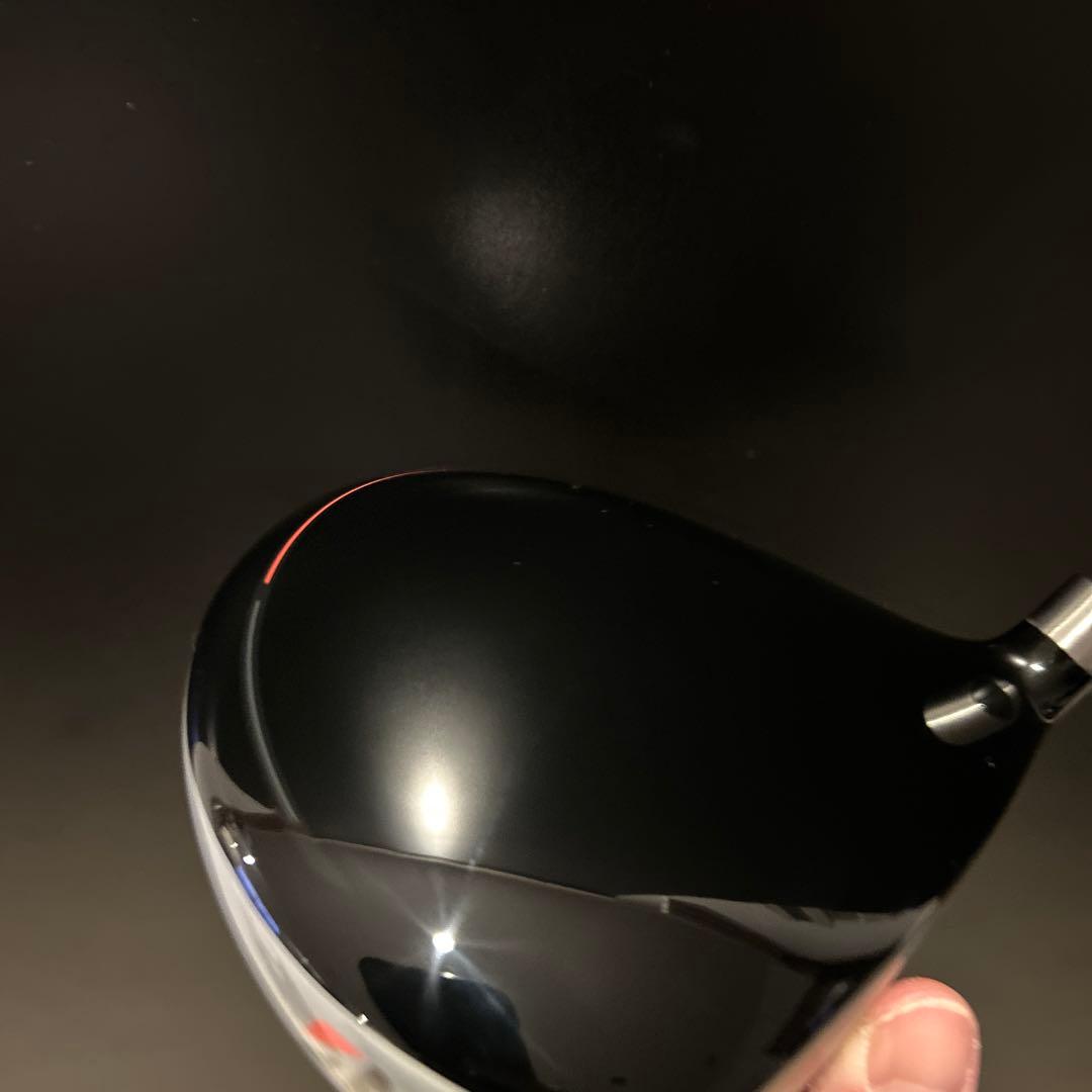 希少！カスタム限定！B-Limited 415 ヘッド、ヘッドカバー - メルカリ