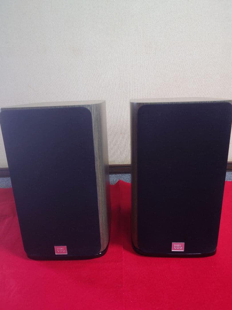 JBL スピーカー　HDI-1600 JBL - HDI-1600 Bookshelf Speaker (Each) - Music Direct