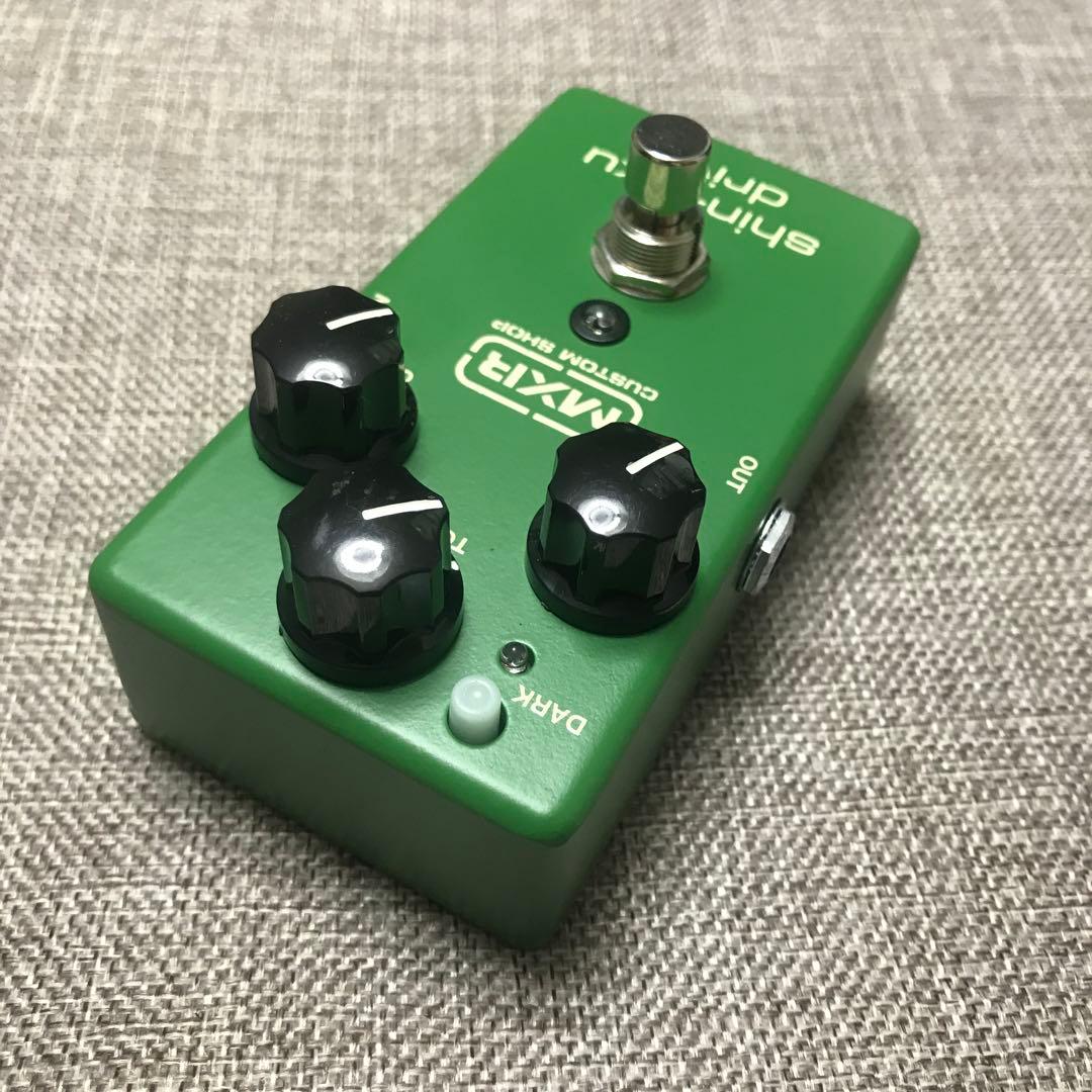 MXR CSP035 Shin-Juku Drive Shin-Juku CSP035 Drive MXR