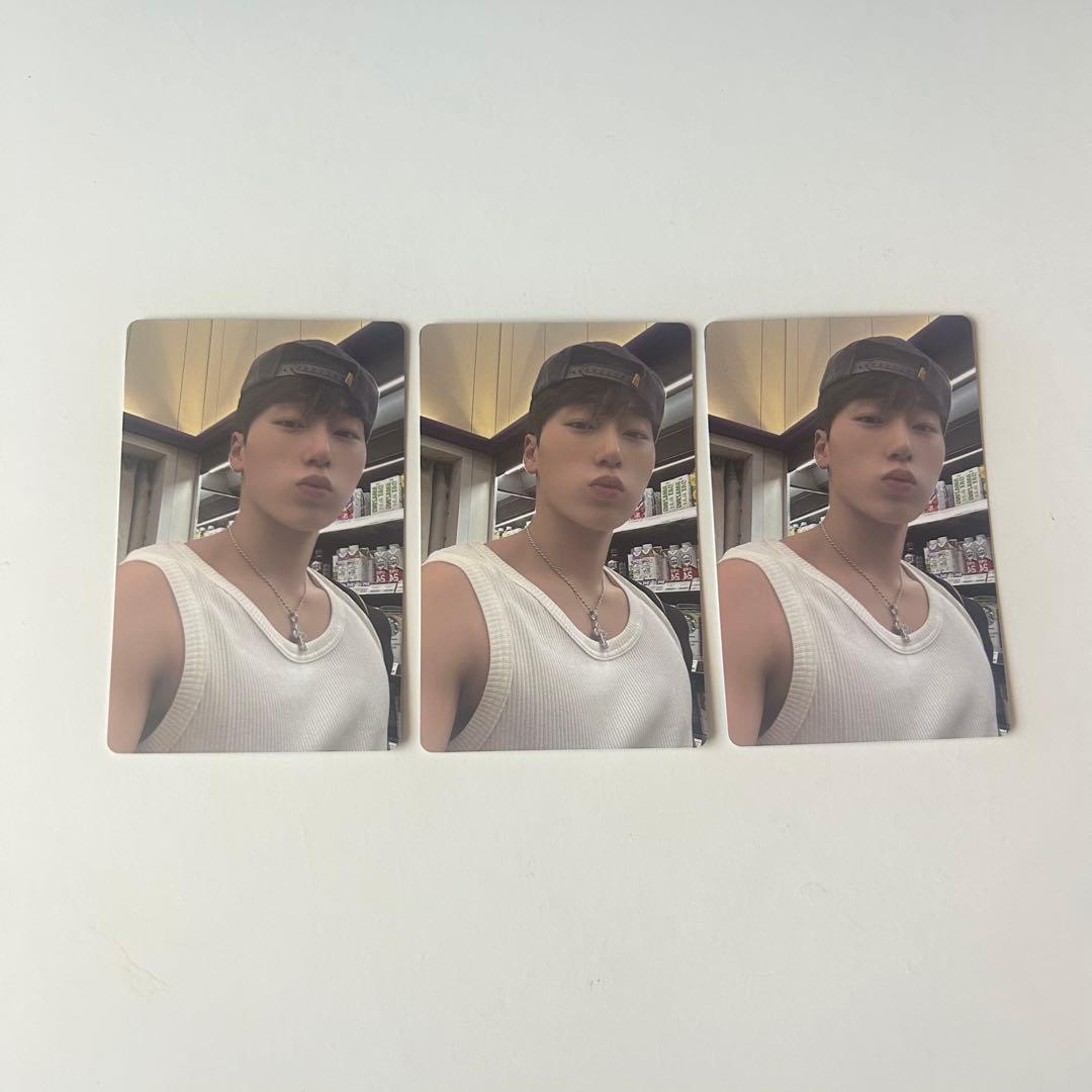 ATEEZ サン golden hour 4 アルバム封入トレカ セット - メルカリ