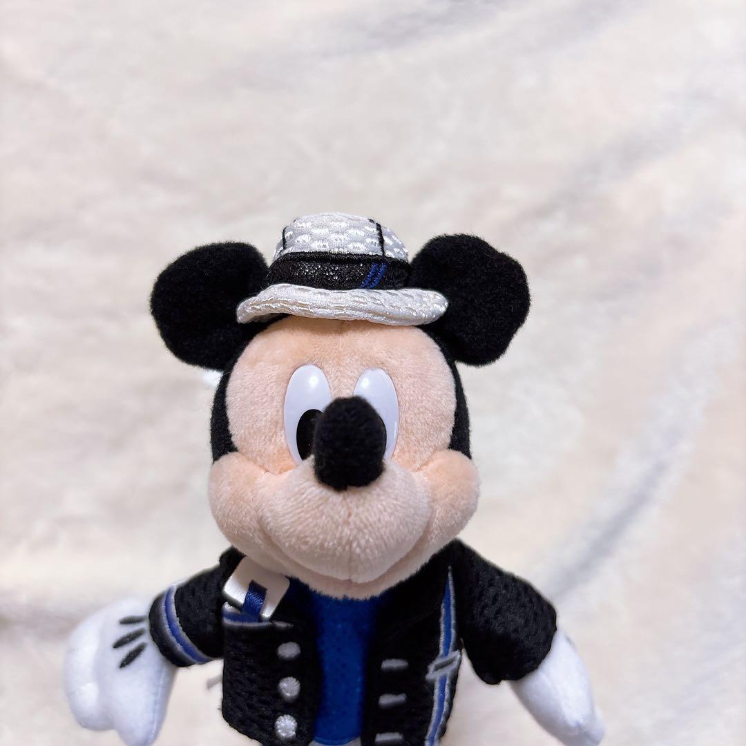 即購入可能》新品未使用タグ付き クラブマウスビート ミッキー