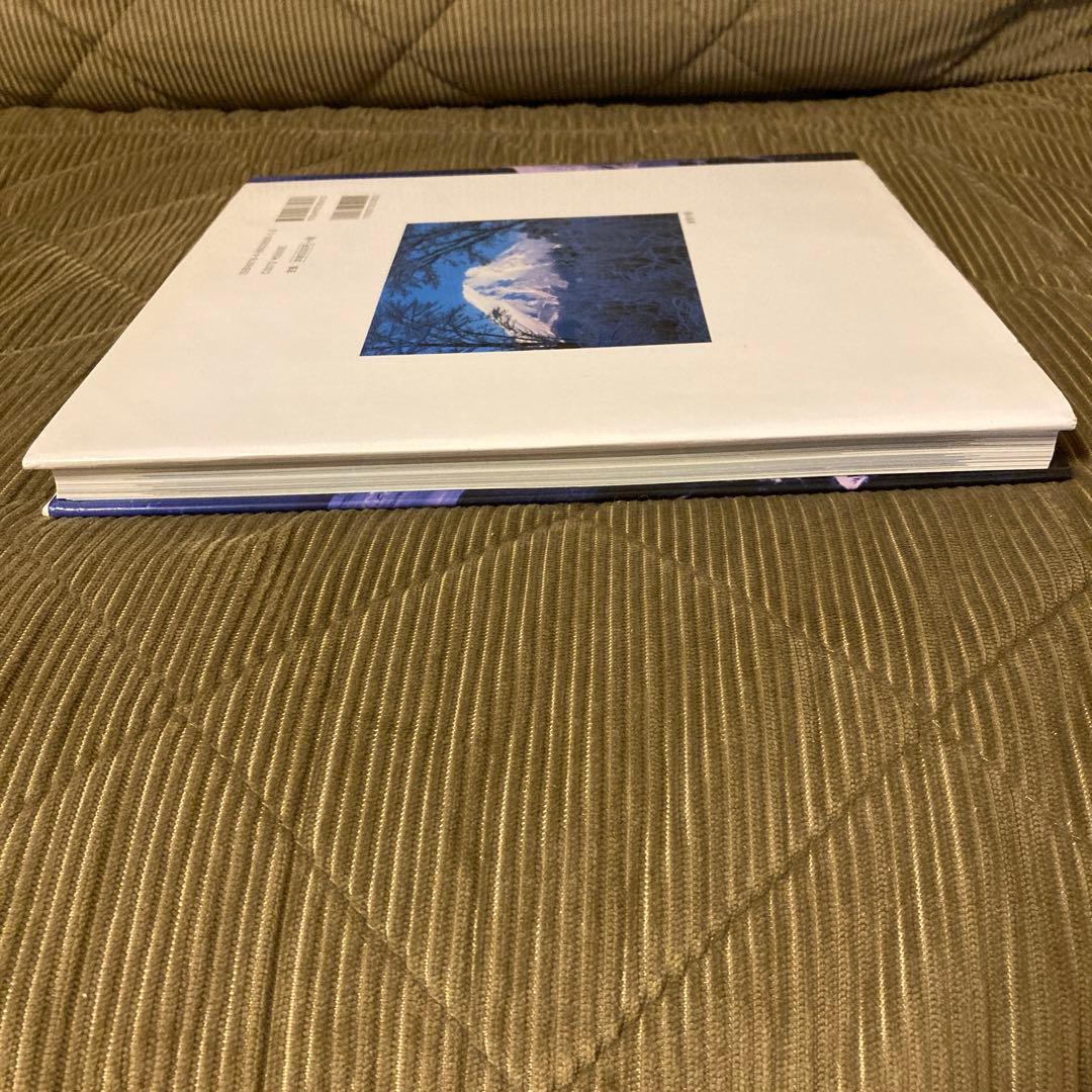 富士に魅せられて 中津清次　写真集 パート2 廃盤　レア　入手困難　プレミア