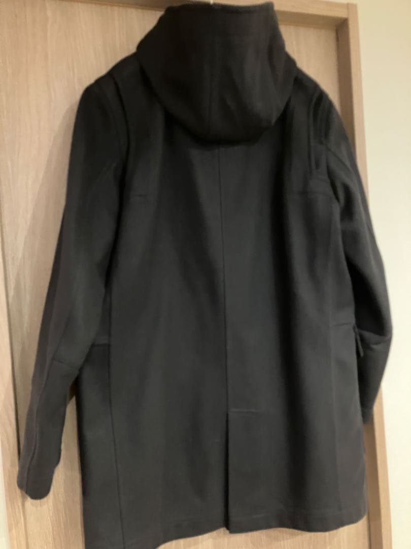 即発送】値引き交渉OK marni マルニ 13AWメルトンフーデッドコート