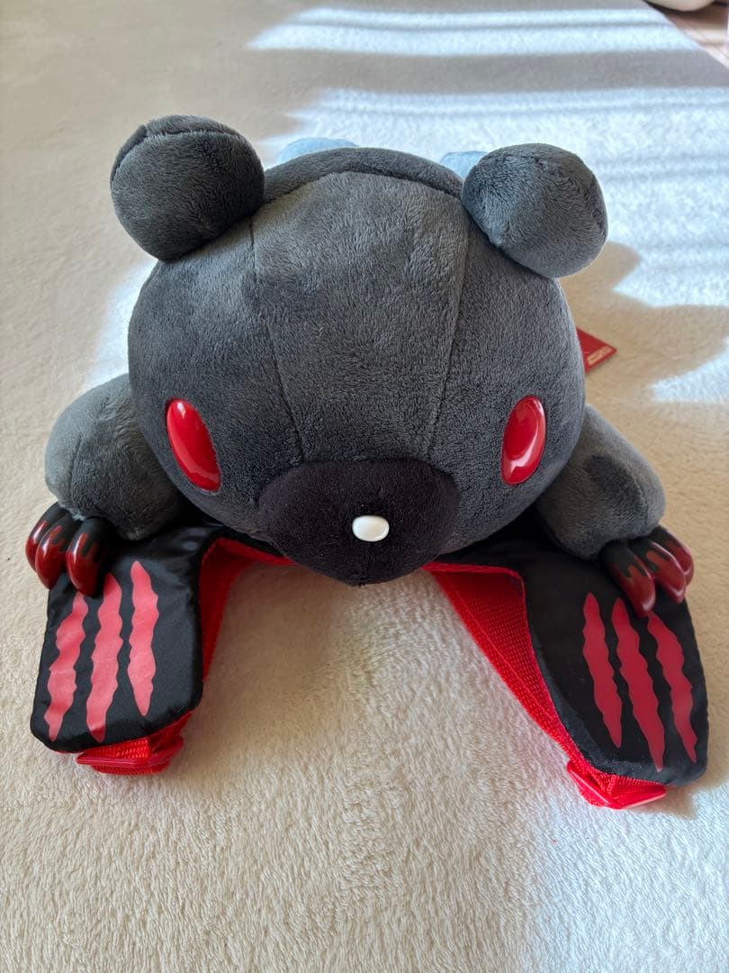 チャックスGP 背グル～ミ〜リュック（側腹部OPEN）インスティンクティブ Amazon.co.jp: グルーミー チャックスGP 背グル〜ミ〜リュック