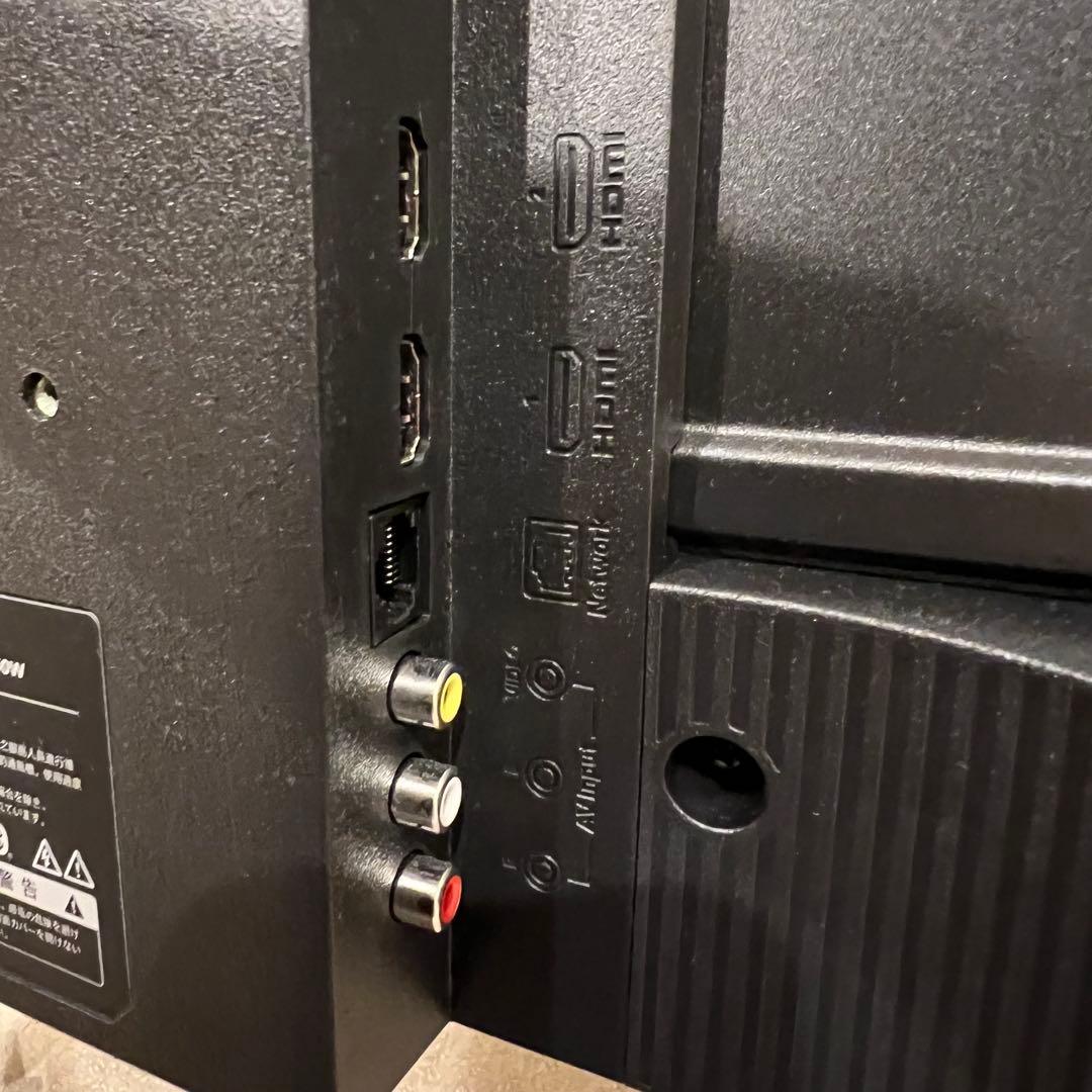 L32M8-A2TWN Xiaomi TV A32 smart display