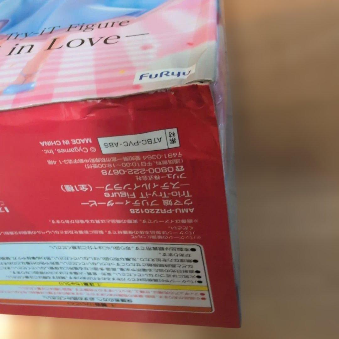 フィギュアセット スーパーマリオ・ラムちゃん・スーパーマンなど