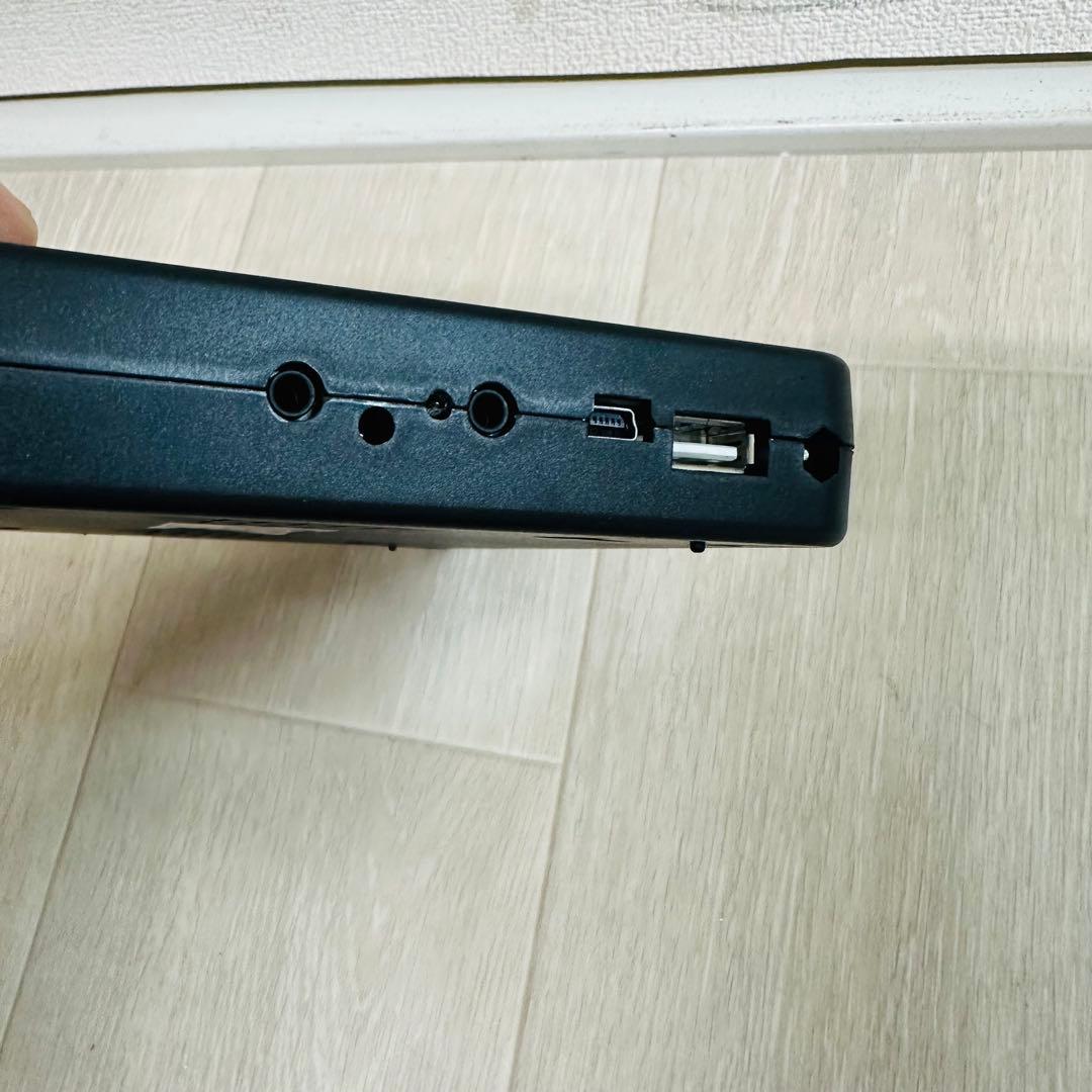 C-POP フルハイビジョン対応メディアプレーヤー F-2