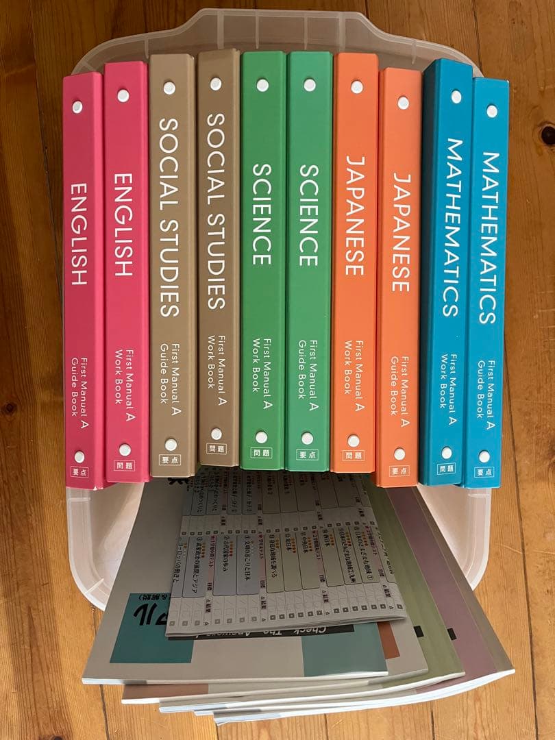 ファーストマニュアルA Aセット 2026年最新】ファーストマニュアルaの人気アイテム - メルカリ