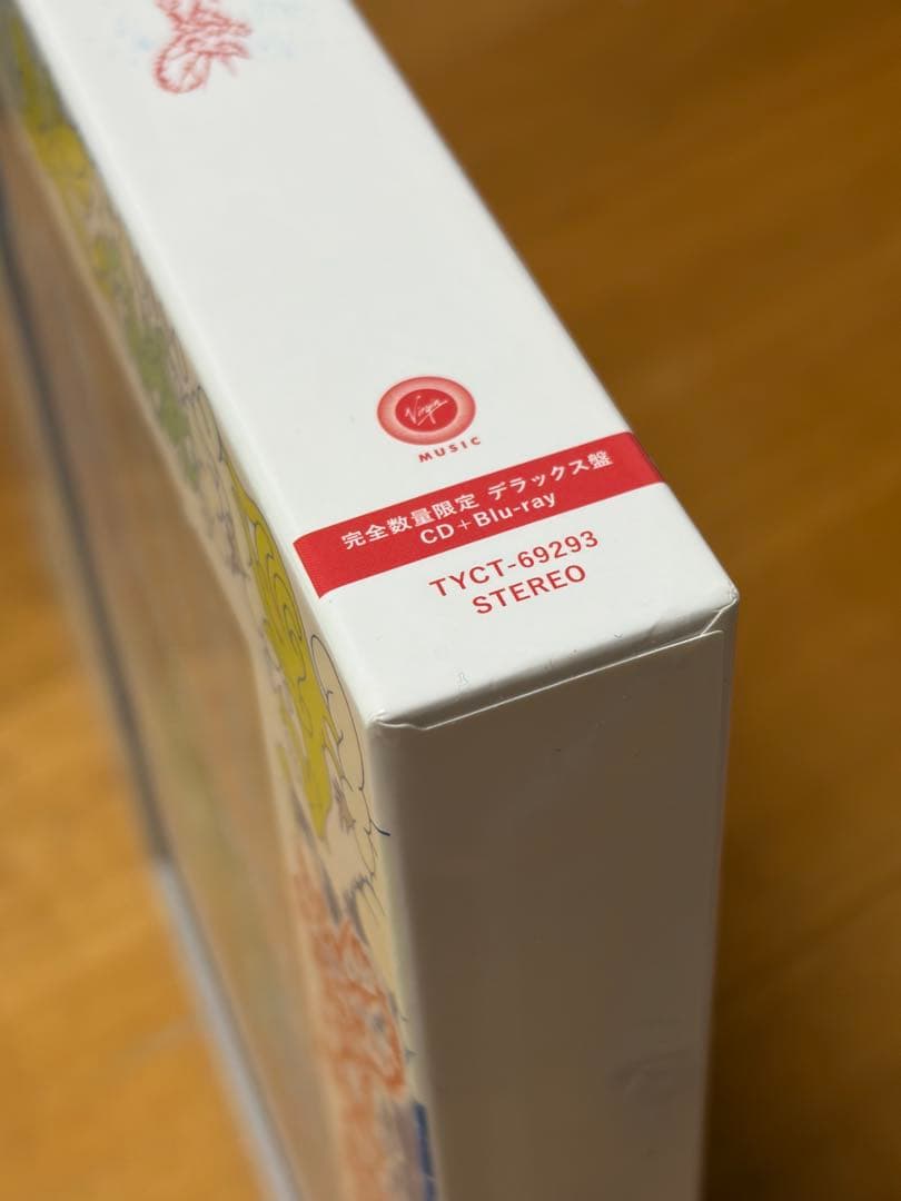 Nautilus 〈完全数量限定デラックス盤＞ - メルカリ