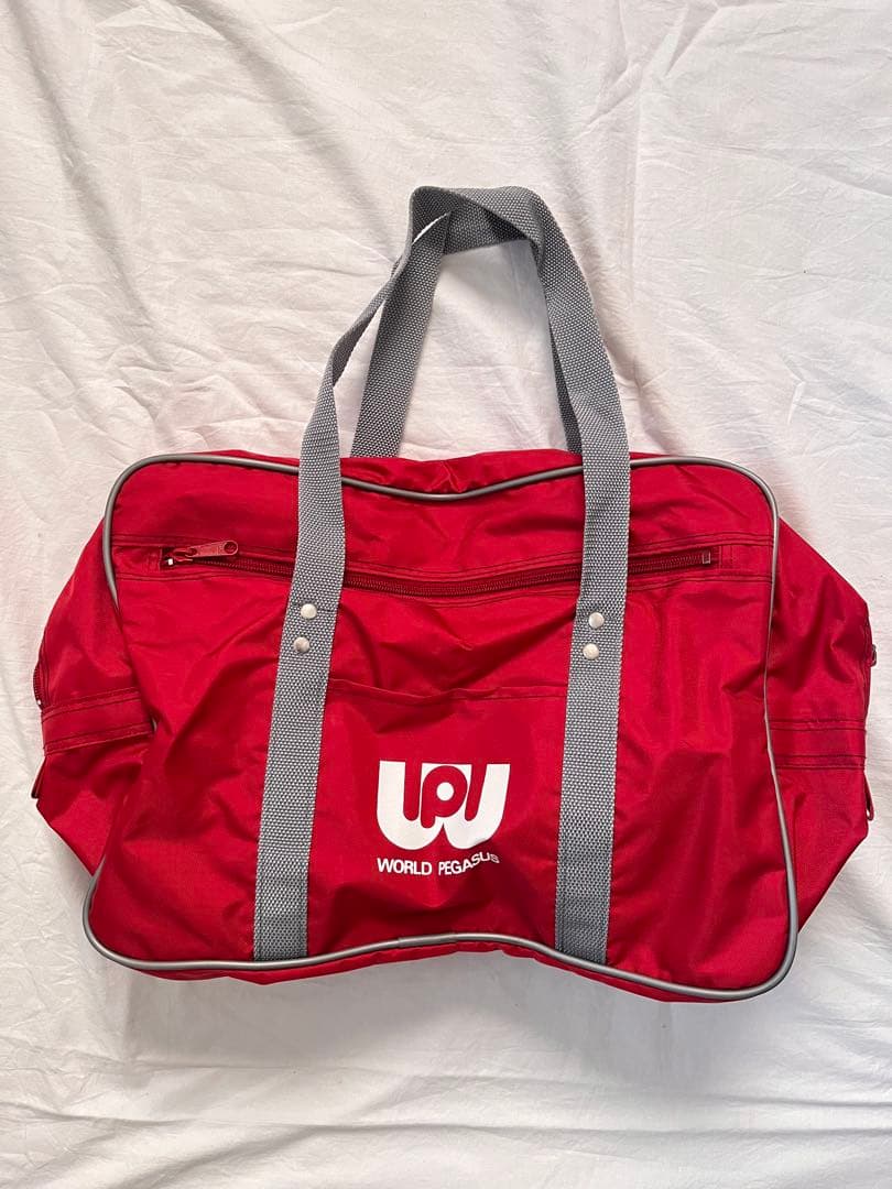 ワールドペガサス 旧ワッぺ スクバ - メルカリ