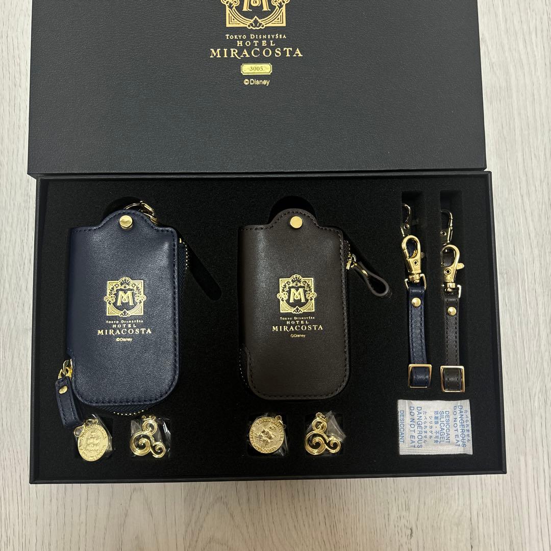 非売品】ミラコスタ スイート宿泊特典 - メルカリ