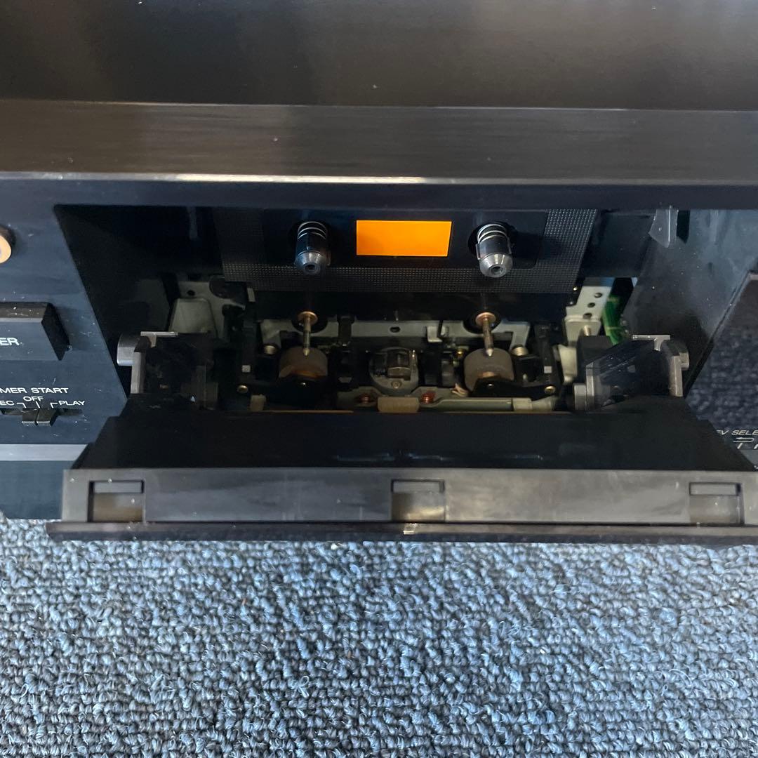 A&D デュアルカセットデッキ GX-W4500 ジャンク - メルカリ