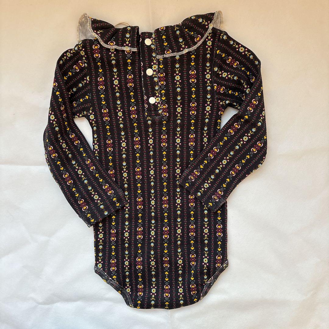 新品未使用 Misha&Puff LICORICE BOHEMIA 6-12m - メルカリ