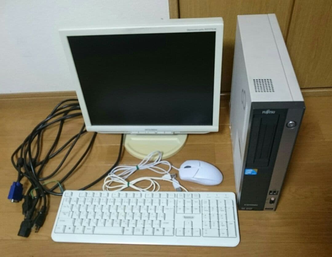 パソコン デスクトップ MSI ゲーミングデスクトップPC Trident AS 14NUC7-681JP［GeForce RTX