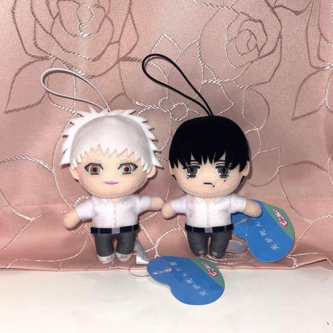 光が死んだ夏 ナムコ限定 ピこぬいセット