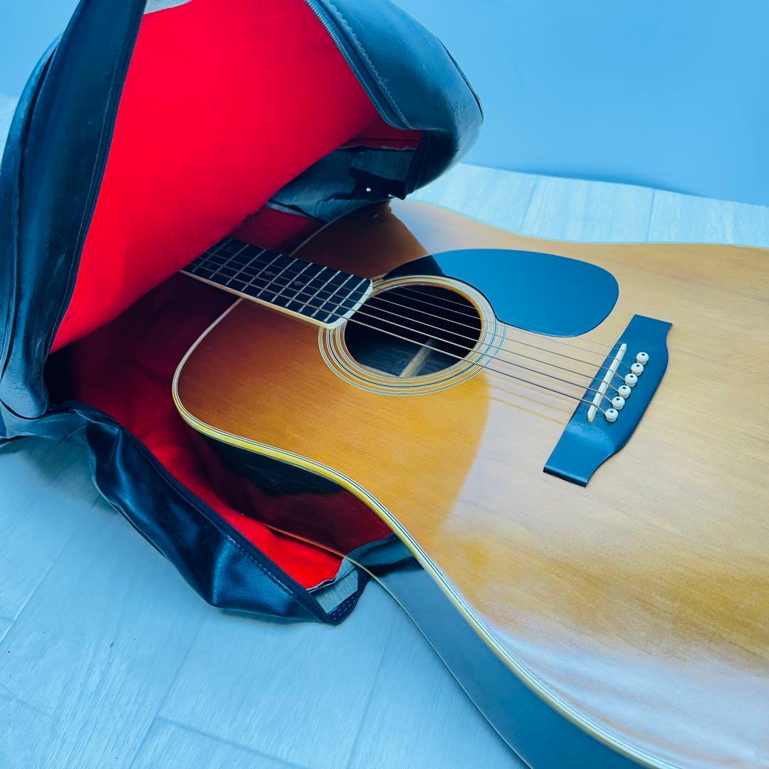 MARUHA FB320 アコースティックギター - メルカリ