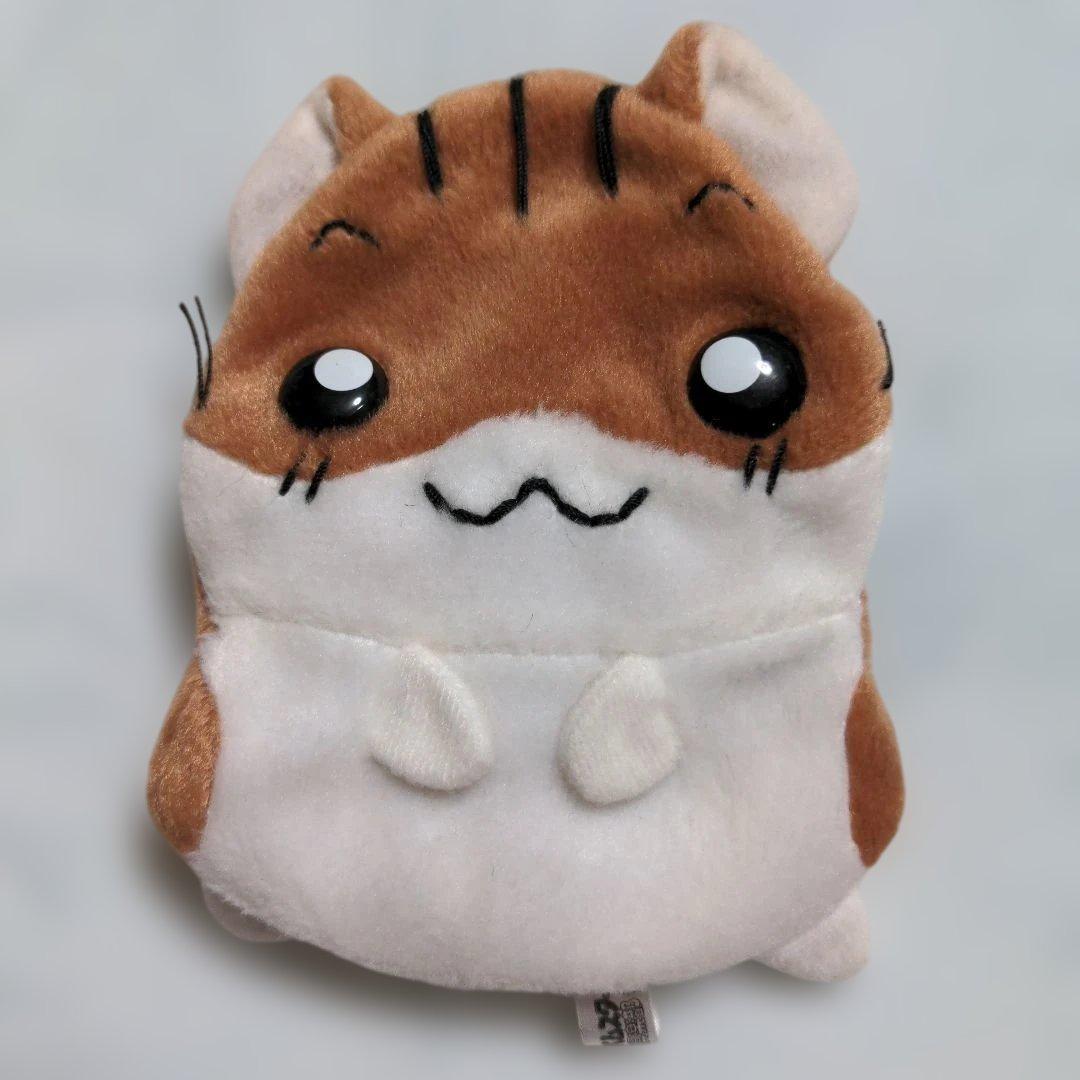 希少 激レア 平成レトロ ハムスター倶楽部 食玩 6種類セット - メルカリ