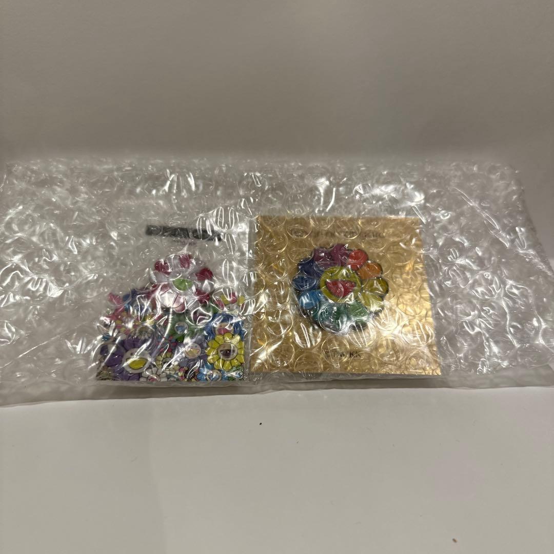 新品 村上隆 ラッキーボックス2025 セット - メルカリ