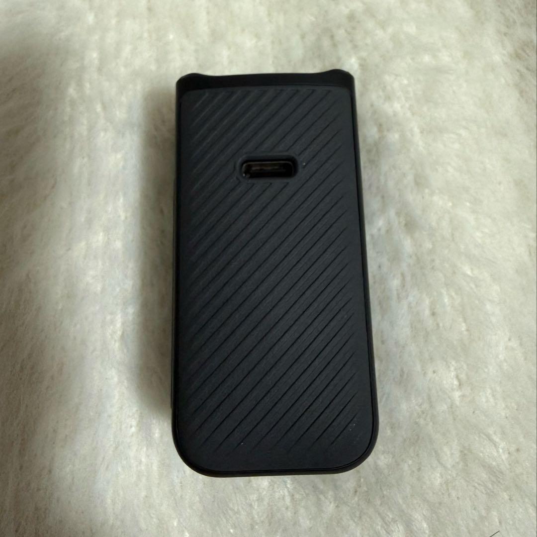 DJI Osmo Pocket3 バッテリーハンドル Amazon.com : Battery Handle Compatible with DJI osmo Pocket 3