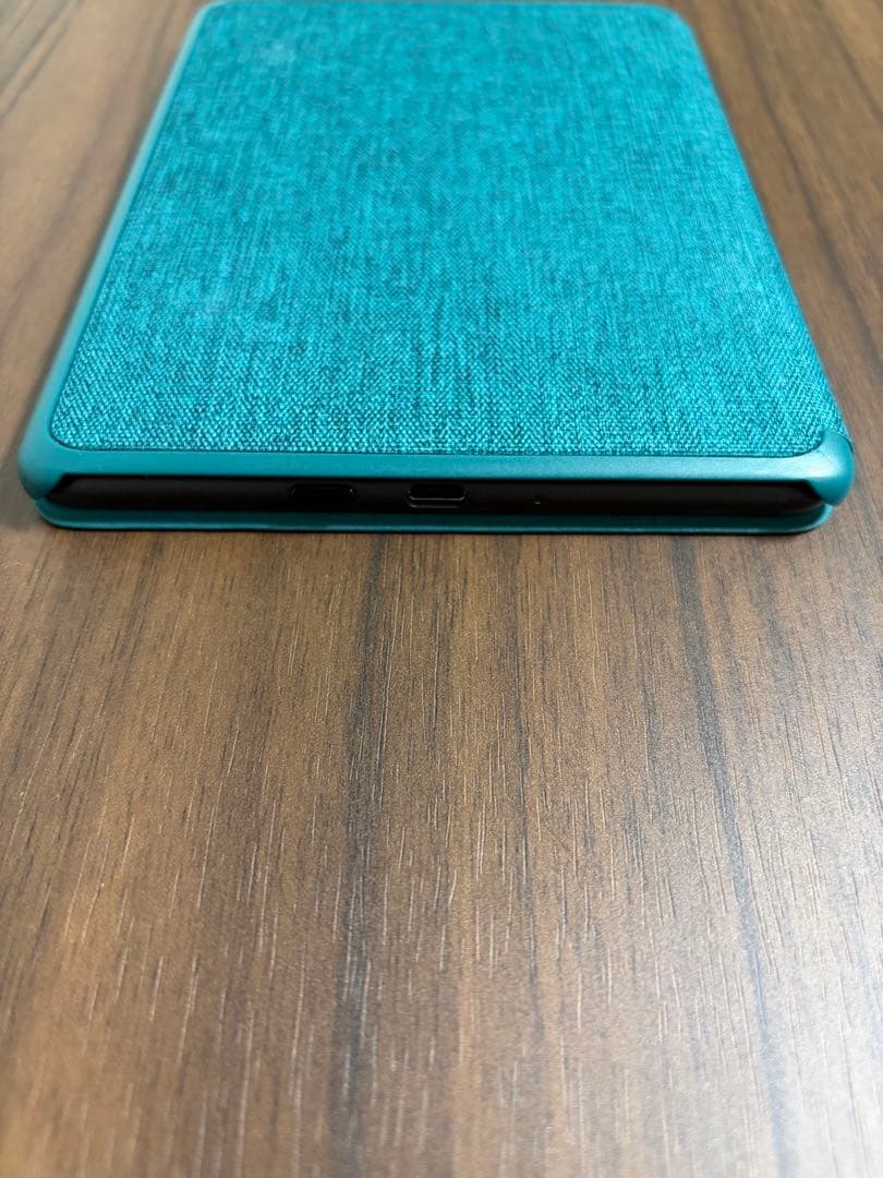 美品】Kindle Colorsoft シグニチャーエディション カバーセット