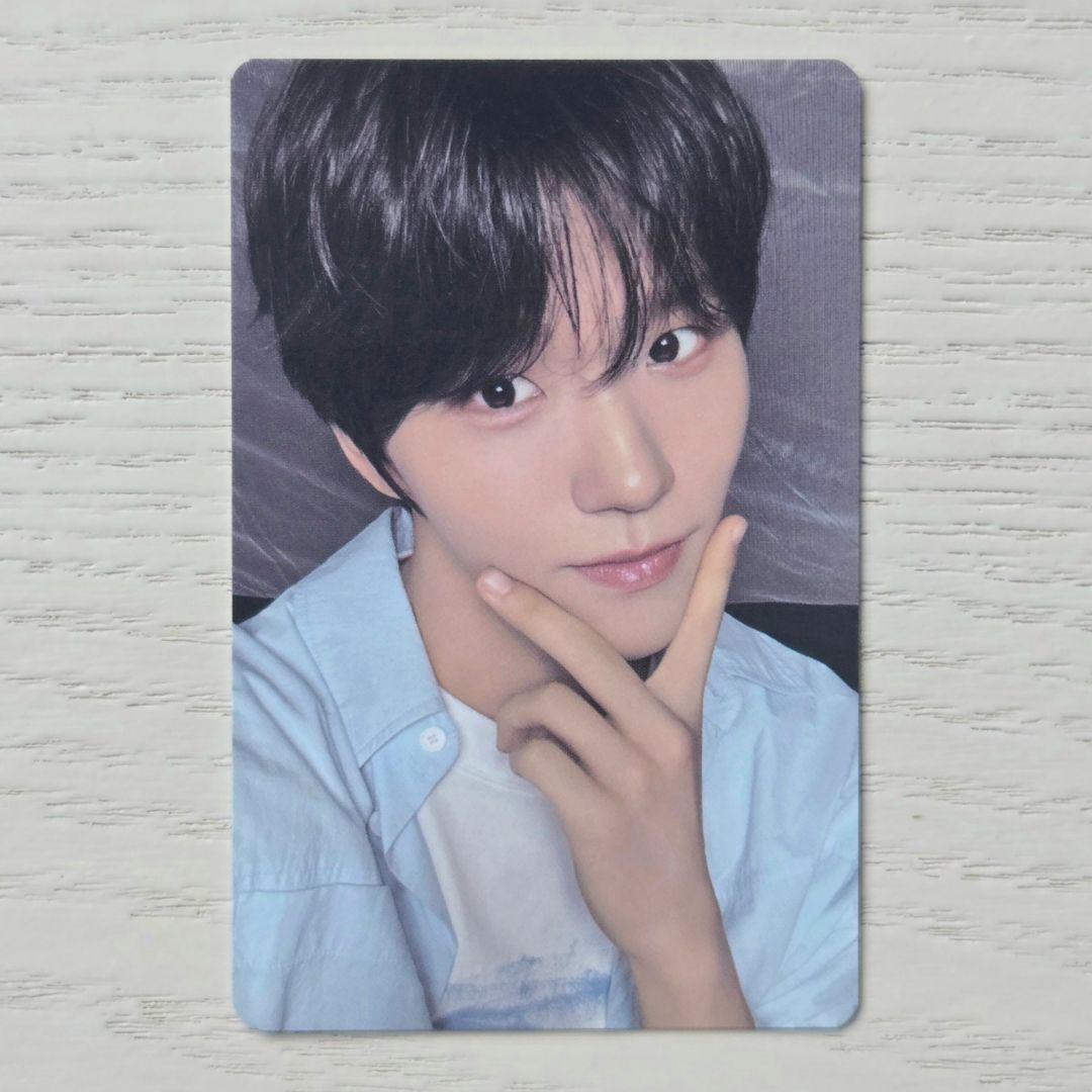 公式 NCTWISH poppop MUSICART 2.0 トレカ ジェヒ - メルカリ