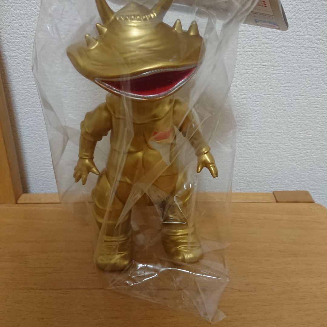 大ブルマァク展 限定 カネゴン 新品未開封 ウルトラQ - メルカリ