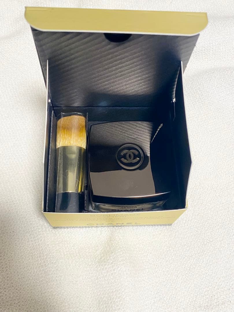 サブリマージュ ル タン30番(付属スパチュラと説明書なし) - メルカリ