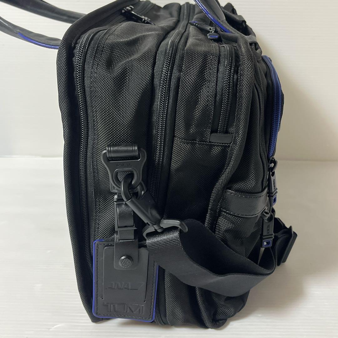 TUMI for ANA ALPHA2 26141DNVY2E エクスパンダブル - メルカリ