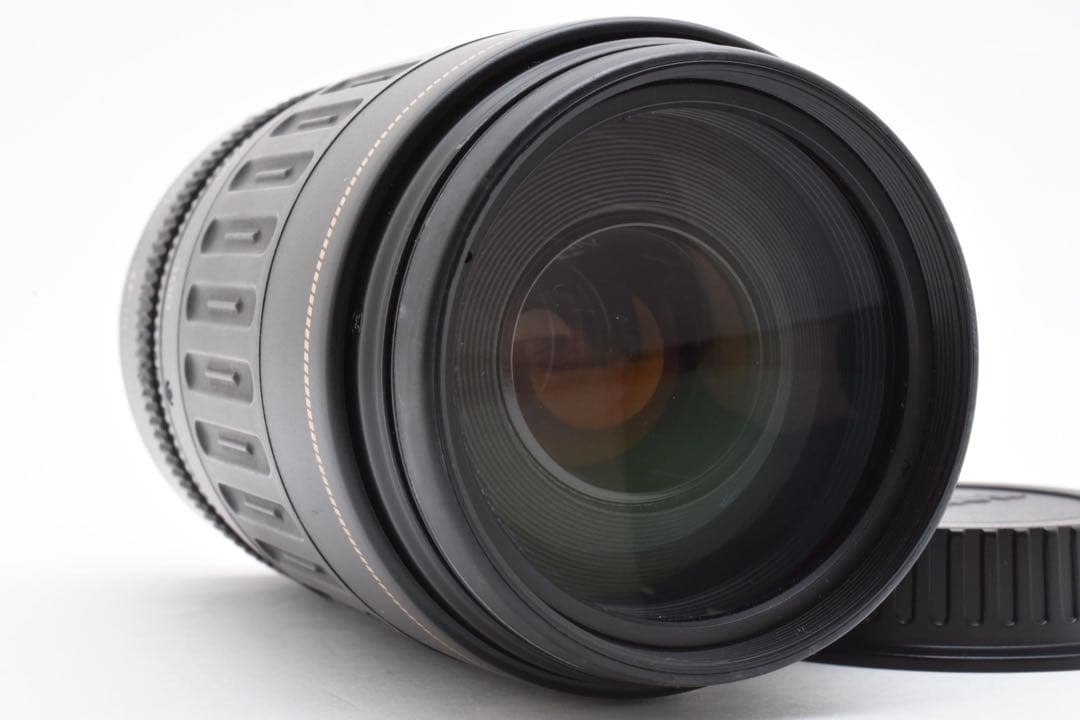 レンズ(ズーム) Canon EF 100-300mm F4.5-5.6 USM