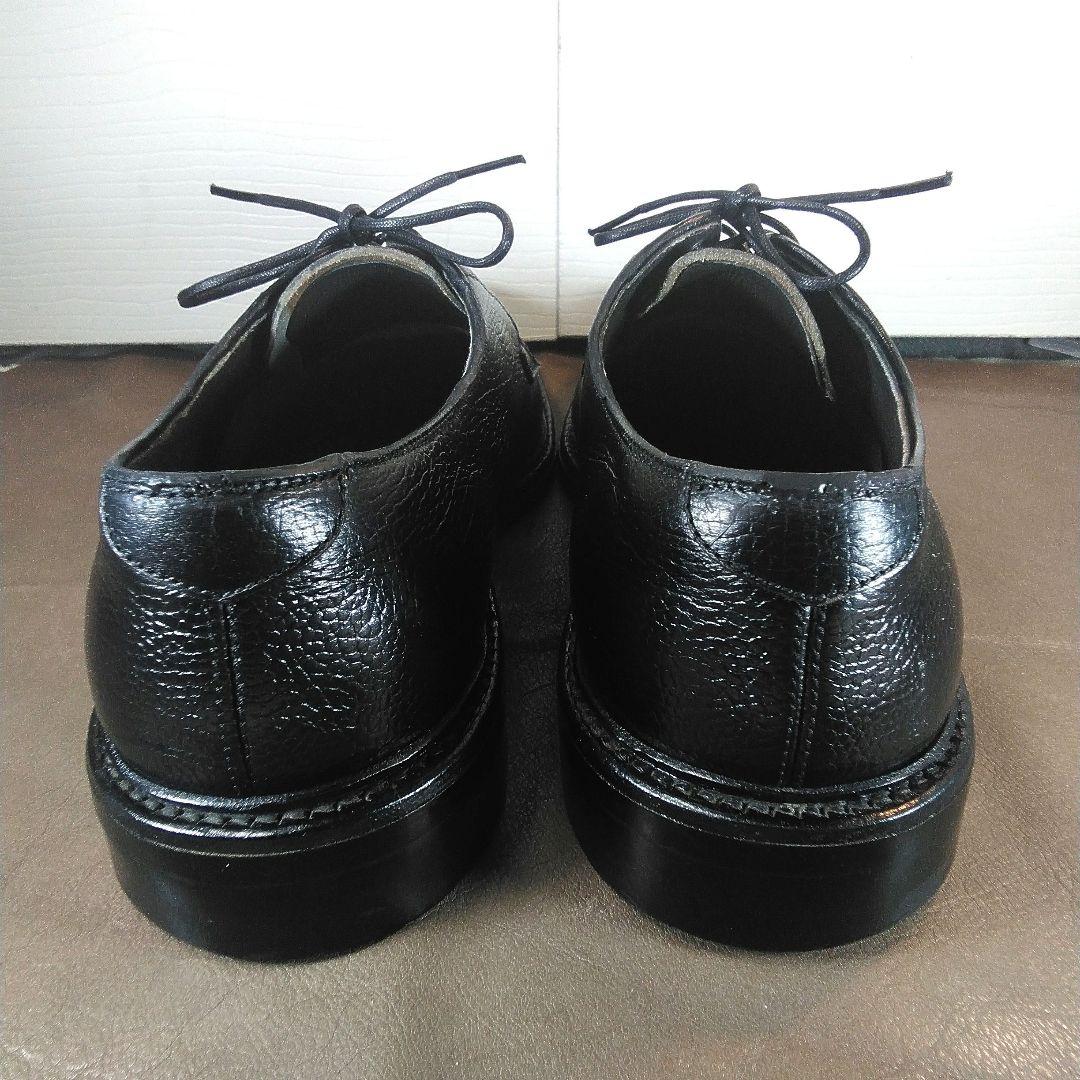 リーガルプレーントゥレザーシューズ⁄ 2509 - メルカリ