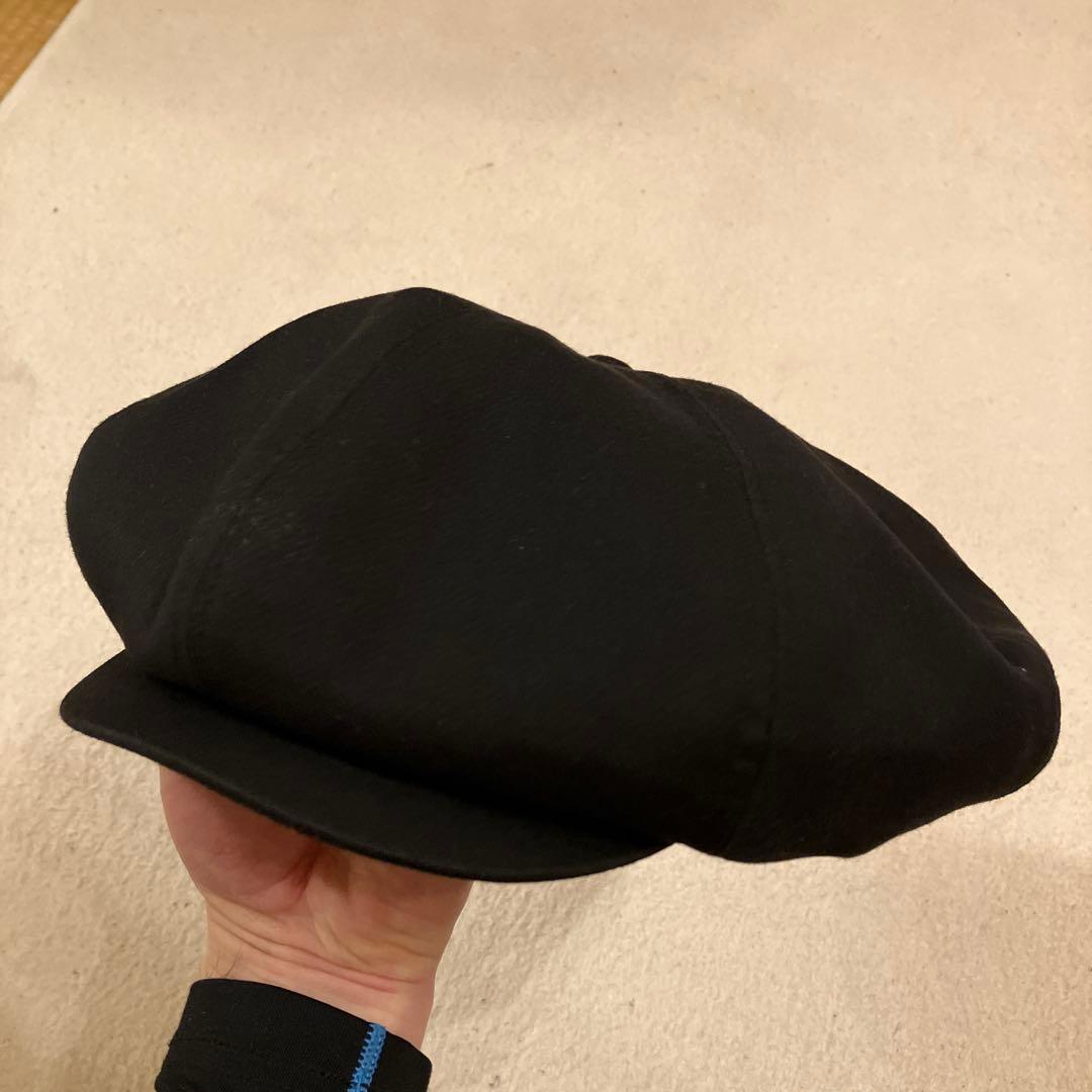 RUDE GALLERY 2020AW BIG CASQUETTE キャスケット RUDE GALLERY 2020AW BIG CASQUETTE キャスケット