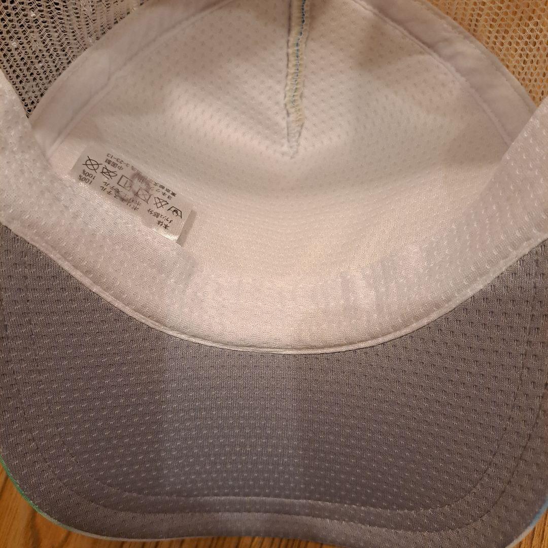 YONEX 2024年ソフトテニス関東大会限定キャップ - メルカリ