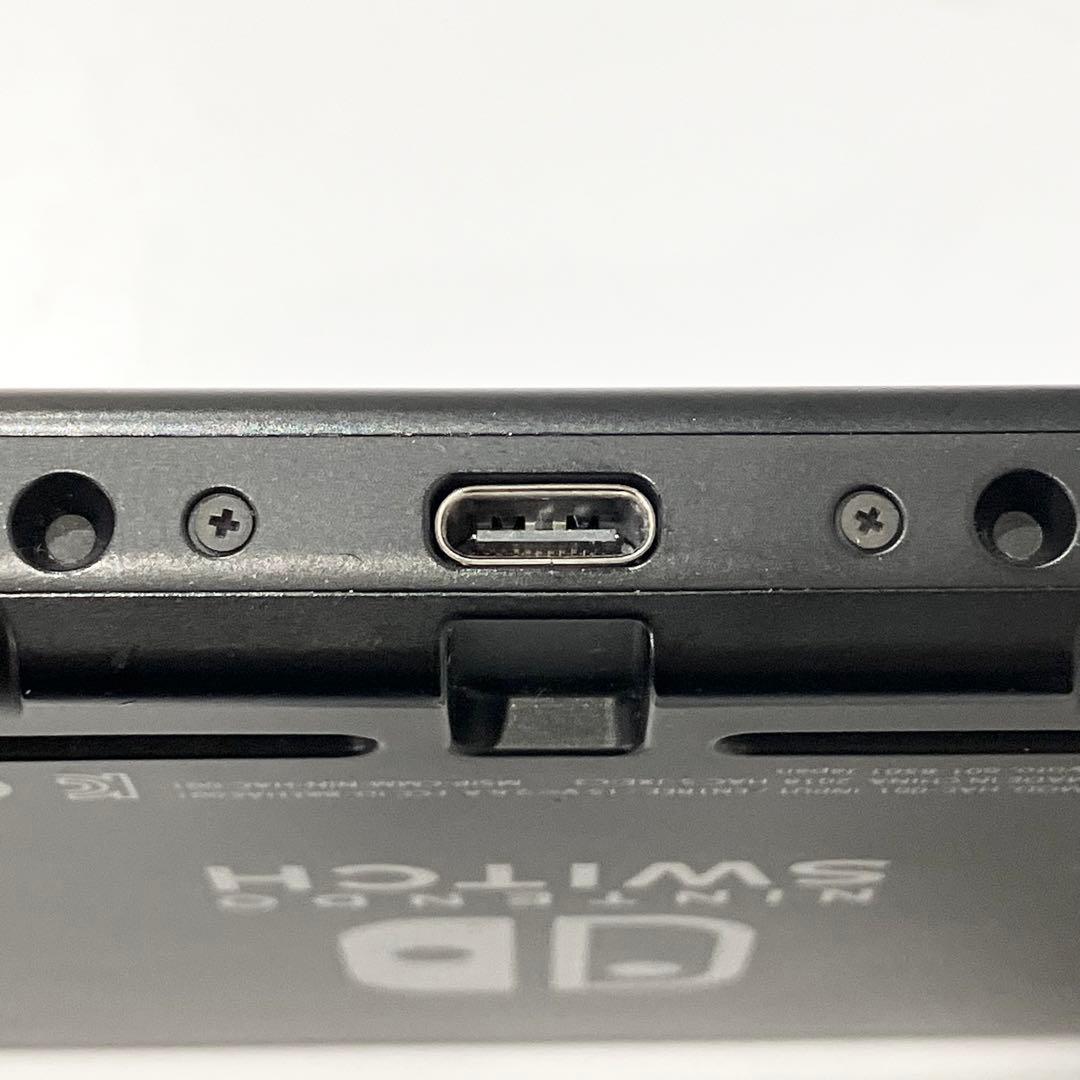 スマブラ エディション Switch 本体 動作確認済 - メルカリ