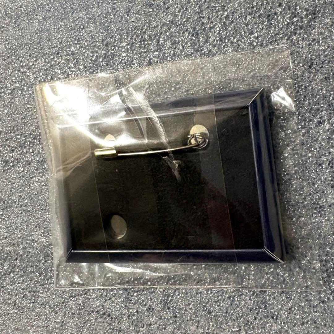 風が強く吹いている 清瀬灰二 場面写バッジ アニメイト購入特典 - メルカリ