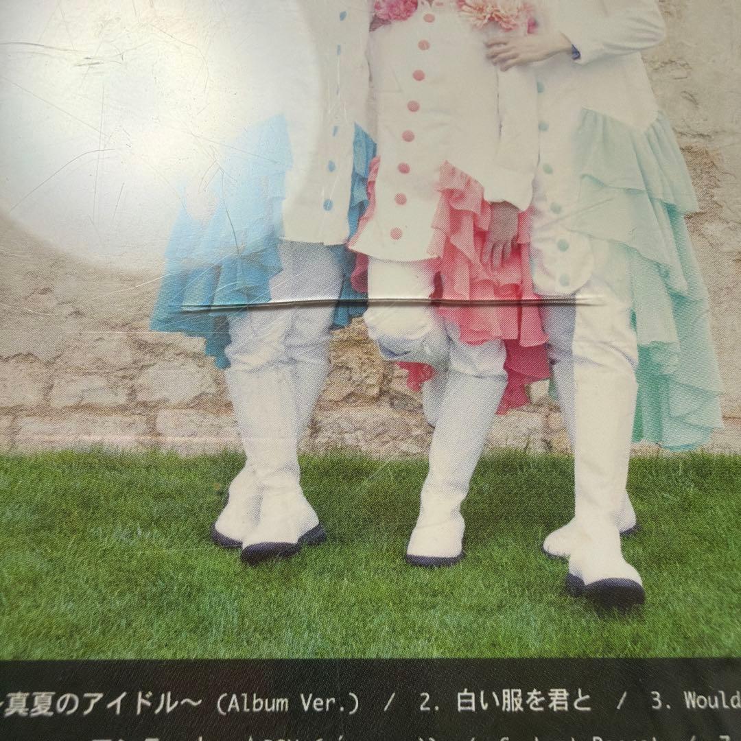 【50点超え】むすめん。 Mesemoa. DVD CDセット