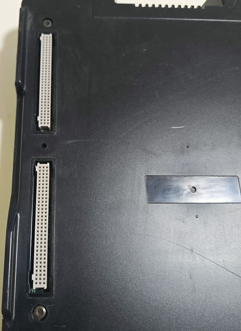 CAPCOM AC基板「CPシステムII」「CPS2サブボード サイバーボッツ