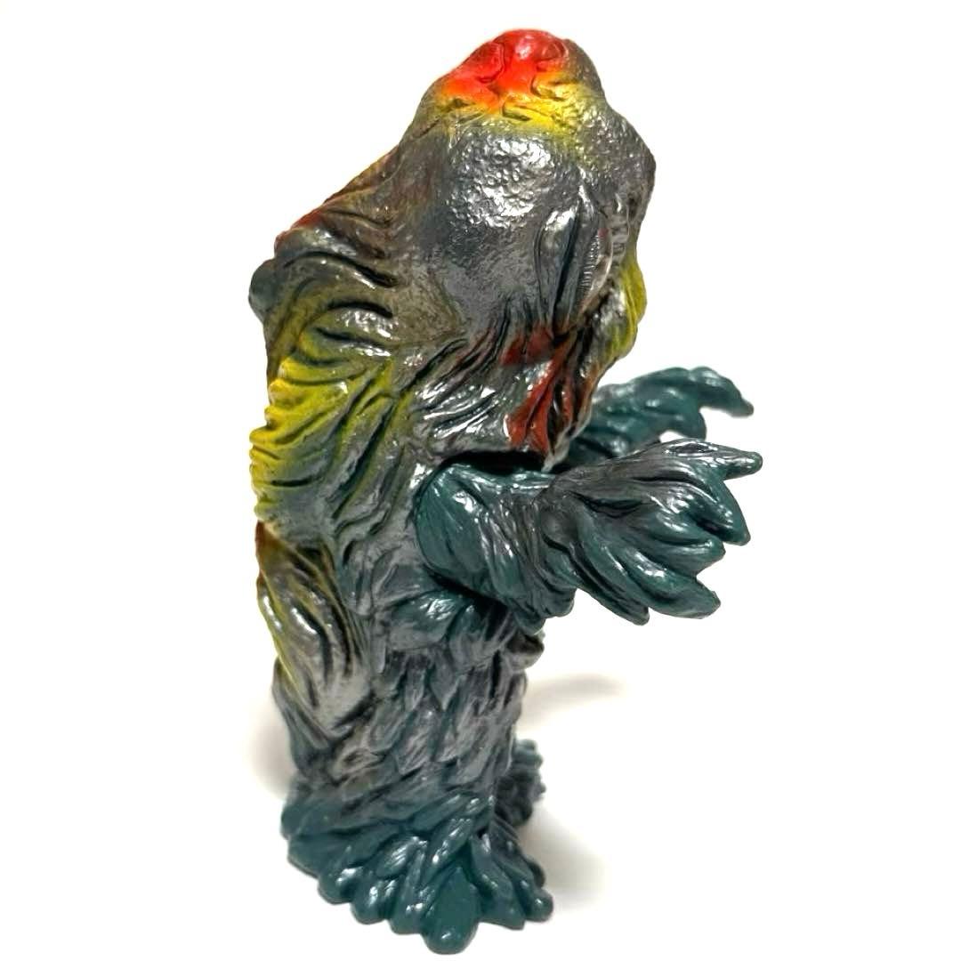 9➖① 結集歴代怪獣ボックス ヘドラ 約180㎜ - メルカリ