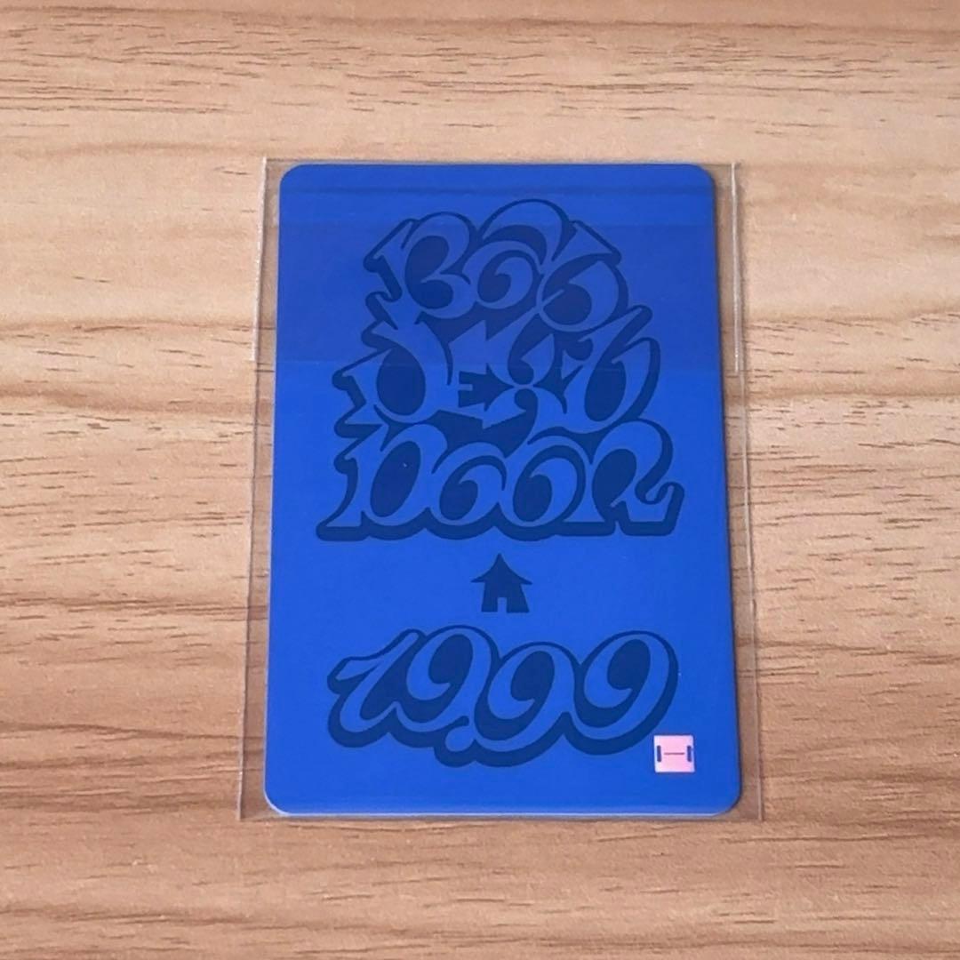 BOYNEXTDOOR 19.99 テサン makestar ラキドロ トレカ - メルカリ