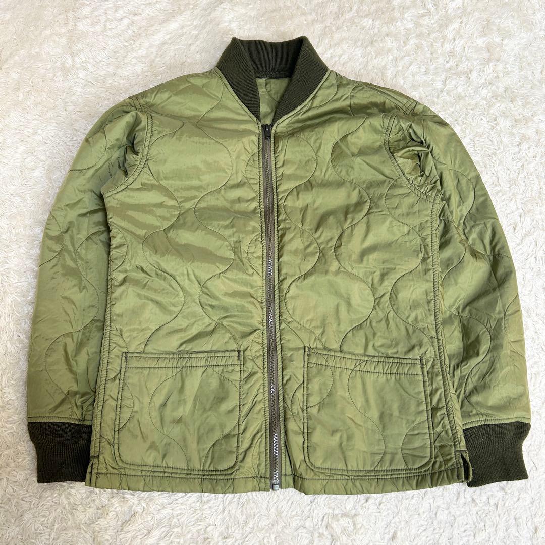 米軍 U.S.ARMY M51 フィールドパーカー モッズコート ライナー付き