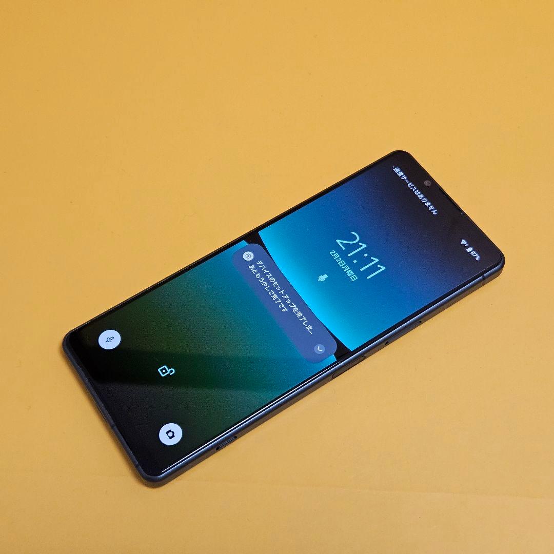 Sony Xperia 5 IV ｜24時間以内発送#627 ソニー「Xperia 5 IV」をグローバルで発表、フラッグシップ級の性能